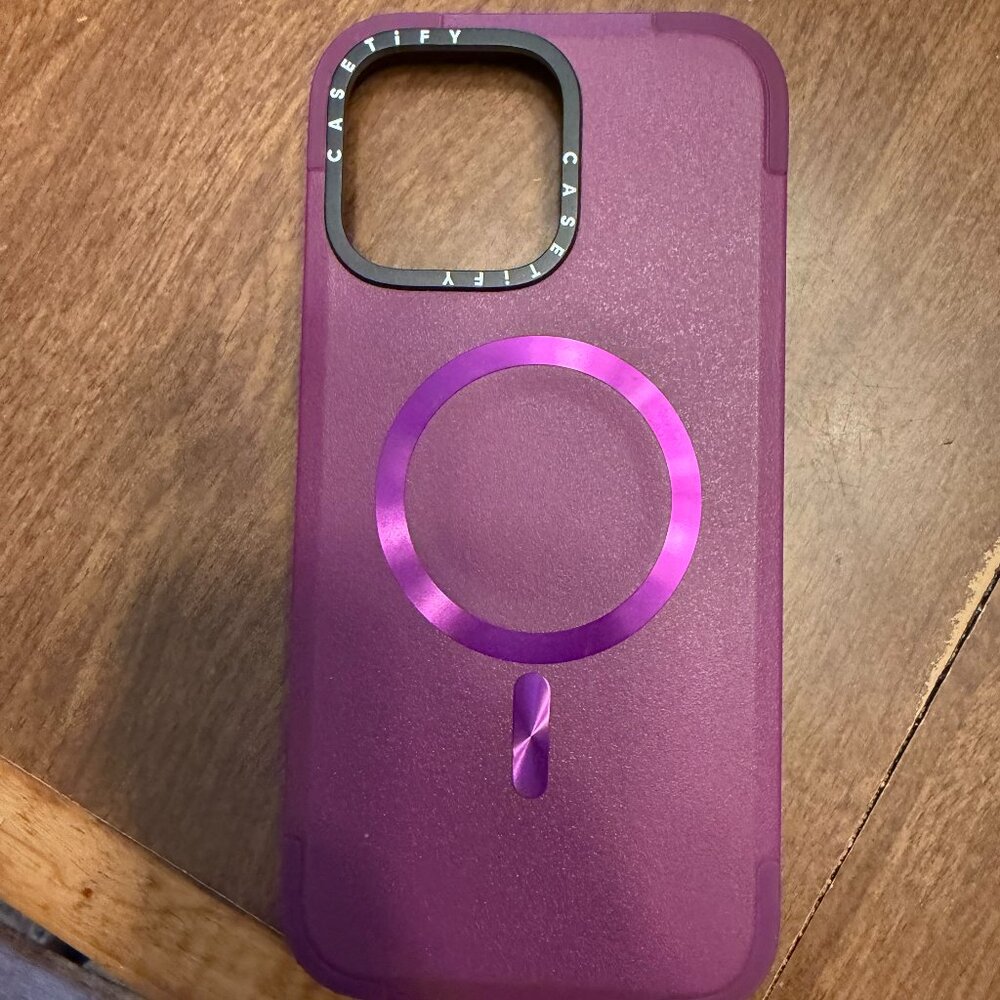 Iphone 16 pro max case